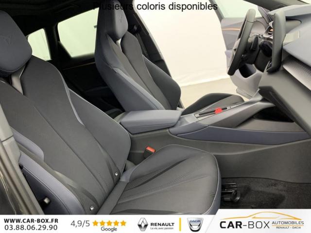 Cupra Terramar image 9