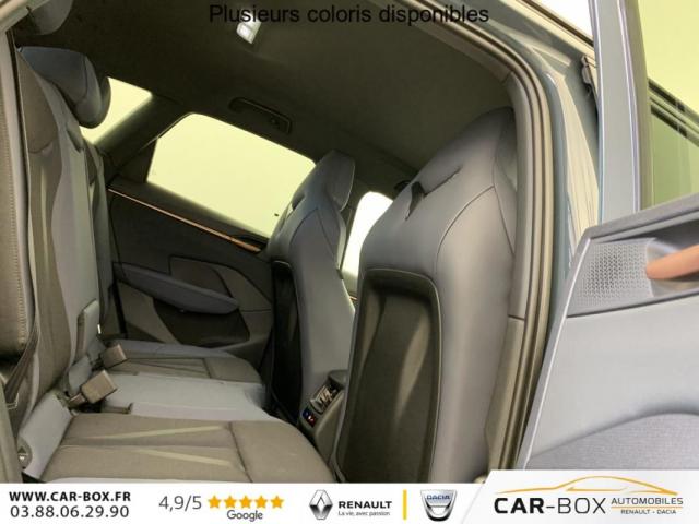 Cupra Terramar image 8