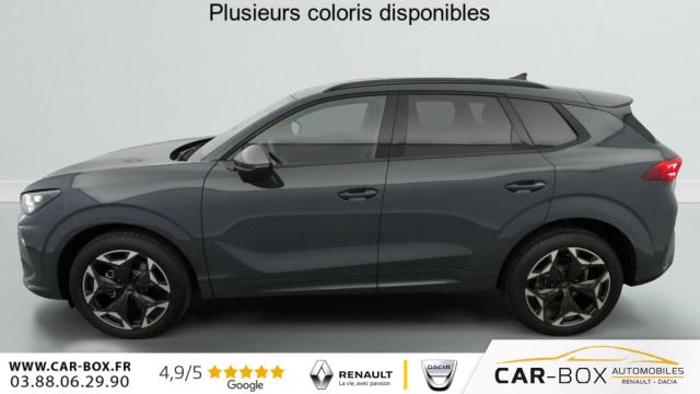 Cupra Terramar image 7
