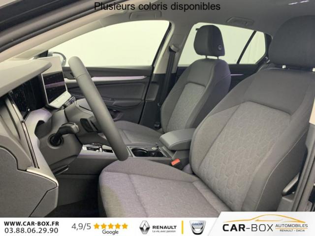 Volkswagen Golf image 1