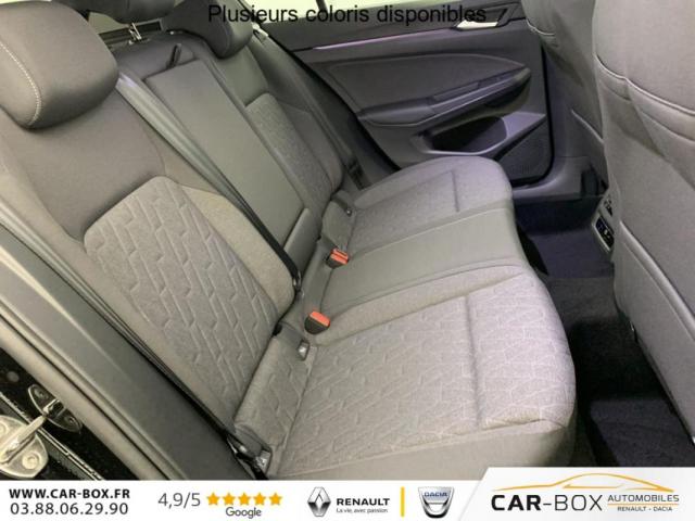 Volkswagen Golf image 3