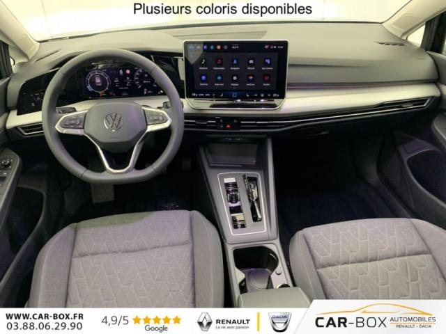 Volkswagen Golf image 7