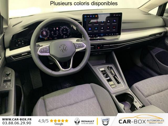 Volkswagen Golf image 9