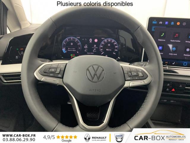 Volkswagen Golf image 2