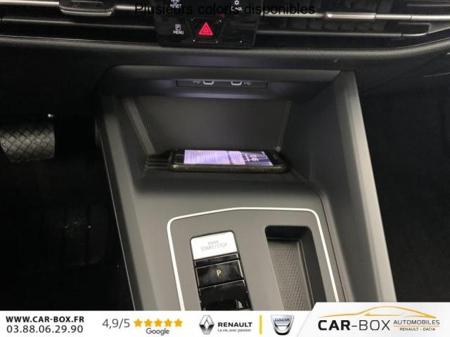 Volkswagen Golf image 8