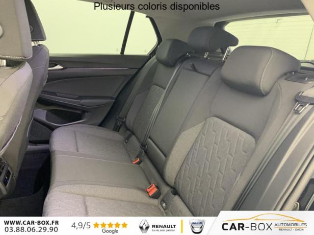 Volkswagen Golf image 5