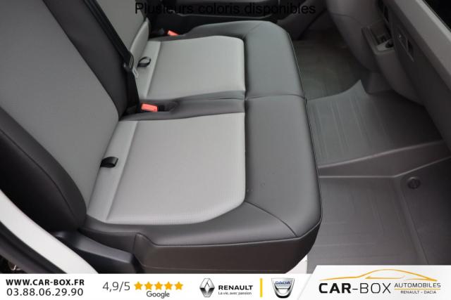 Volkswagen Crafter image 8