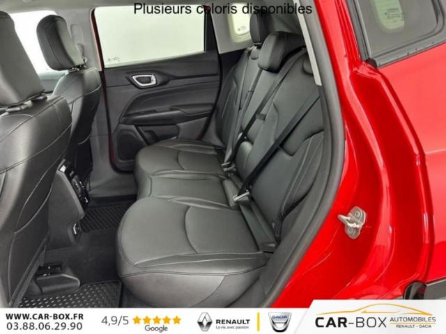 Jeep Compass image 1