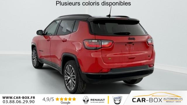 Jeep Compass image 7