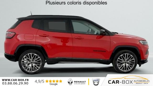 Jeep Compass image 5