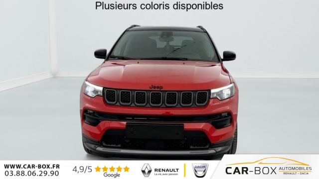 Jeep Compass image 4