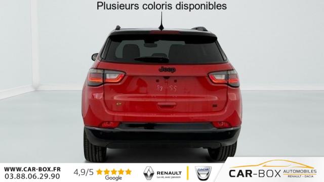 Jeep Compass image 3