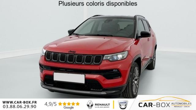 Jeep Compass image 9