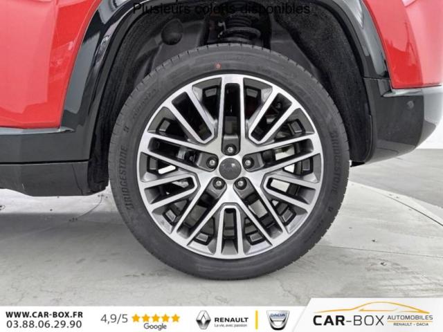 Jeep Compass image 2