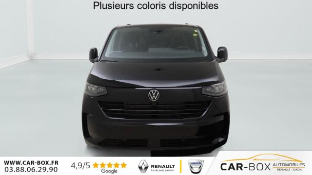 Volkswagen Transporter image 7