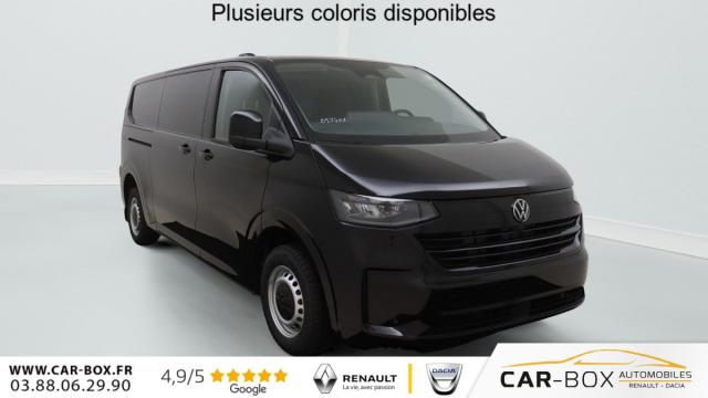 Volkswagen Transporter image 1