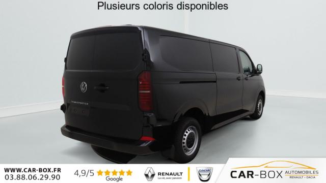 Volkswagen Transporter image 4