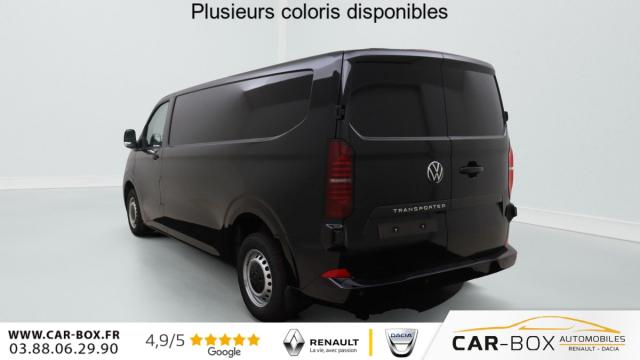 Volkswagen Transporter image 9