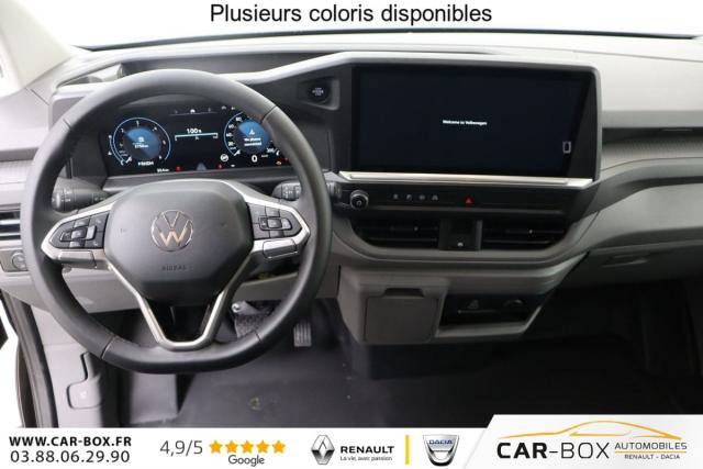 Volkswagen Transporter image 3