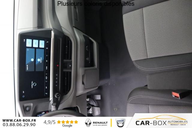 Volkswagen Transporter image 2