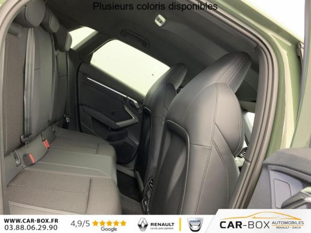 Audi A3 Sportback image 4