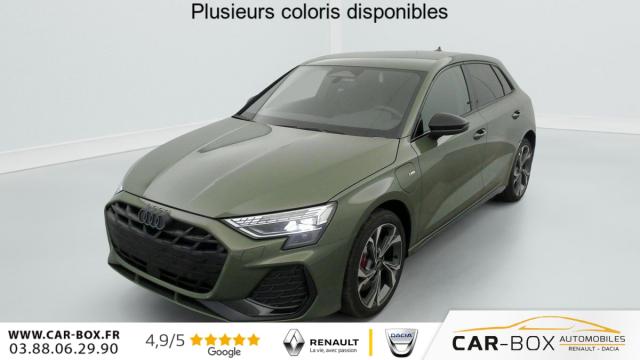 Audi A3 Sportback image 9