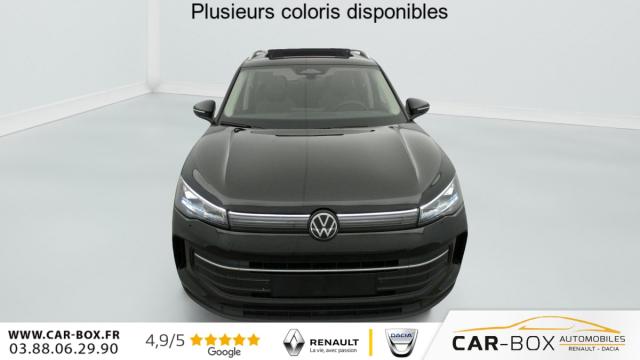 Volkswagen Tiguan image 8
