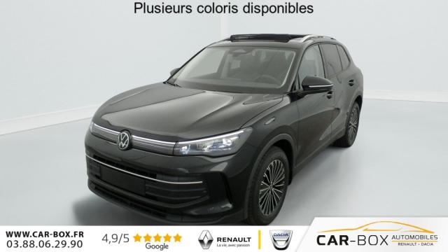 Volkswagen Tiguan image 6