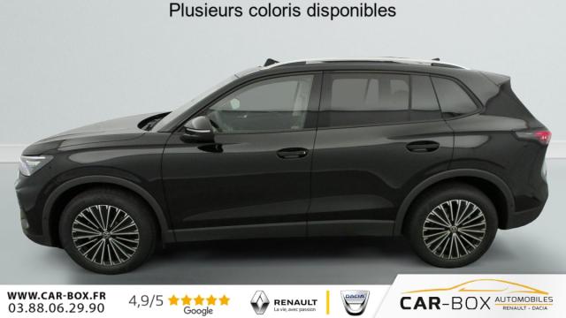 Volkswagen Tiguan image 3