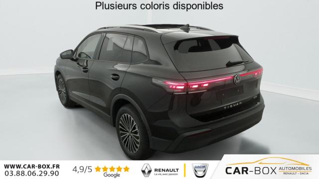 Volkswagen Tiguan image 7