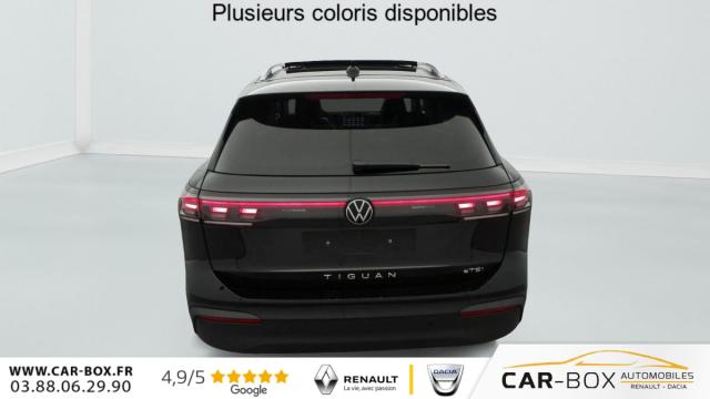 Volkswagen Tiguan image 9
