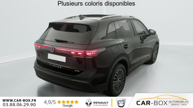 Volkswagen Tiguan image 2