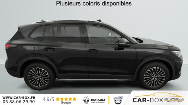 Volkswagen Tiguan image 5