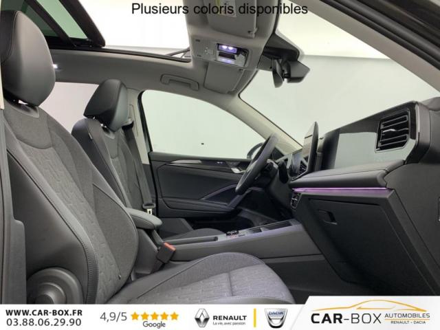 Volkswagen Tiguan image 4