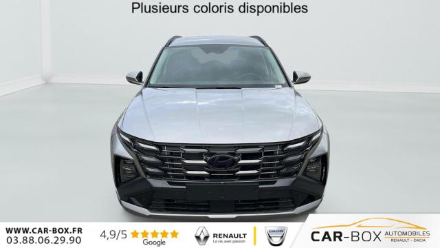 Hyundai Tucson image 4