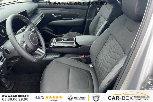 Hyundai Tucson image 2