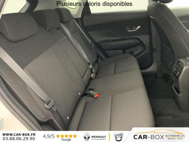 Hyundai Kona image 4