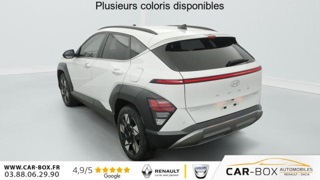 Hyundai Kona image 2