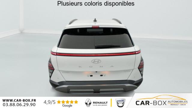 Hyundai Kona image 7