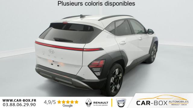 Hyundai Kona image 5