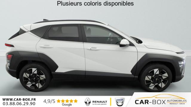 Hyundai Kona image 3