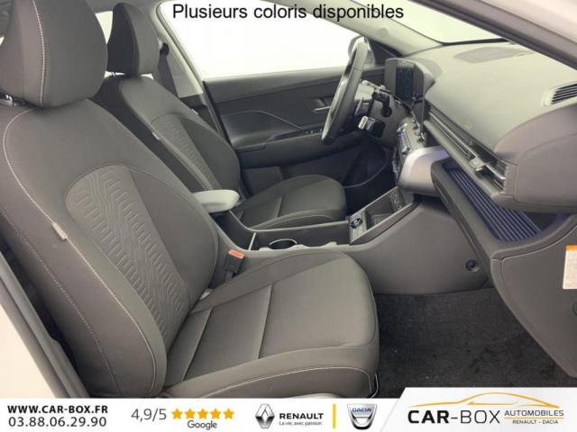 Hyundai Kona image 9