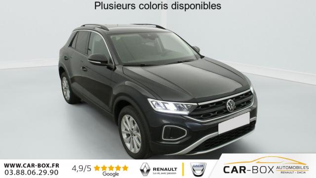 Volkswagen T-Roc 2.0 Tdi 150 Start Stop Dsg7 Life Plus