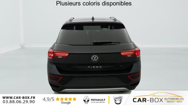 Volkswagen T-Roc image 6