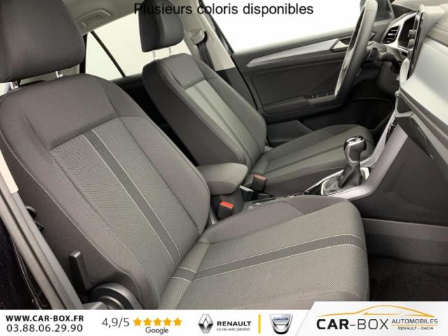 Volkswagen T-Roc image 2