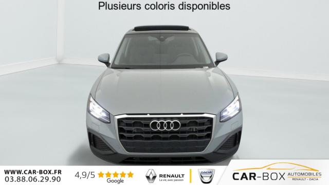 Audi Q2 image 1