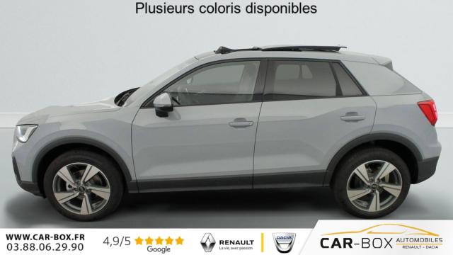 Audi Q2 image 4