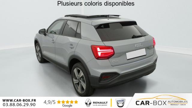 Audi Q2 image 3