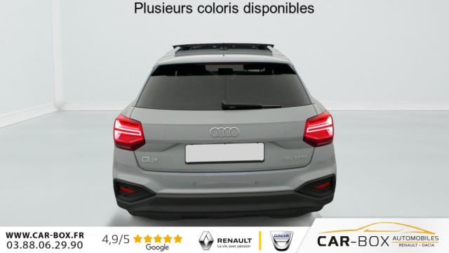 Audi Q2 image 9