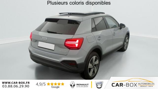 Audi Q2 image 5